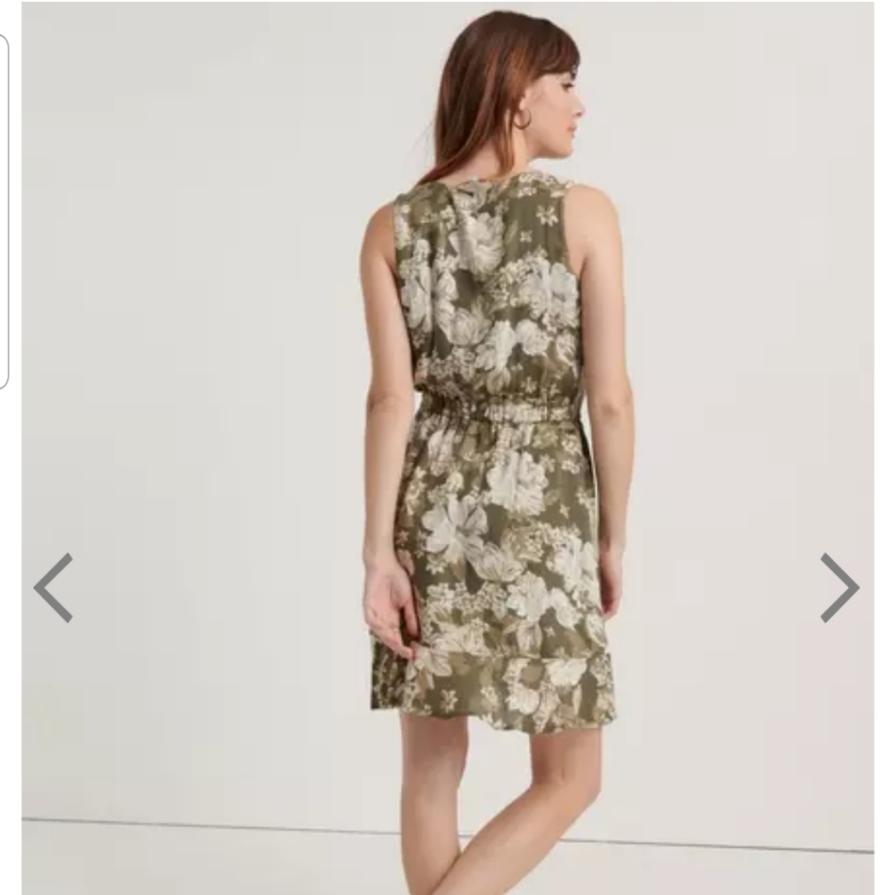 Lucky Brand dress - Picture 6 of 7